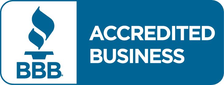 BBB Better Business Bureau Accredited Business