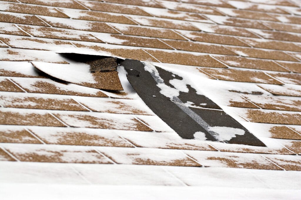 emergency roof repair near me