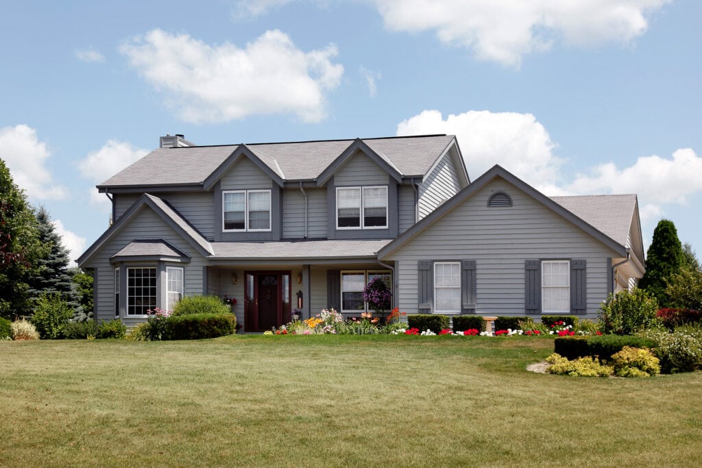 siding repair naperville