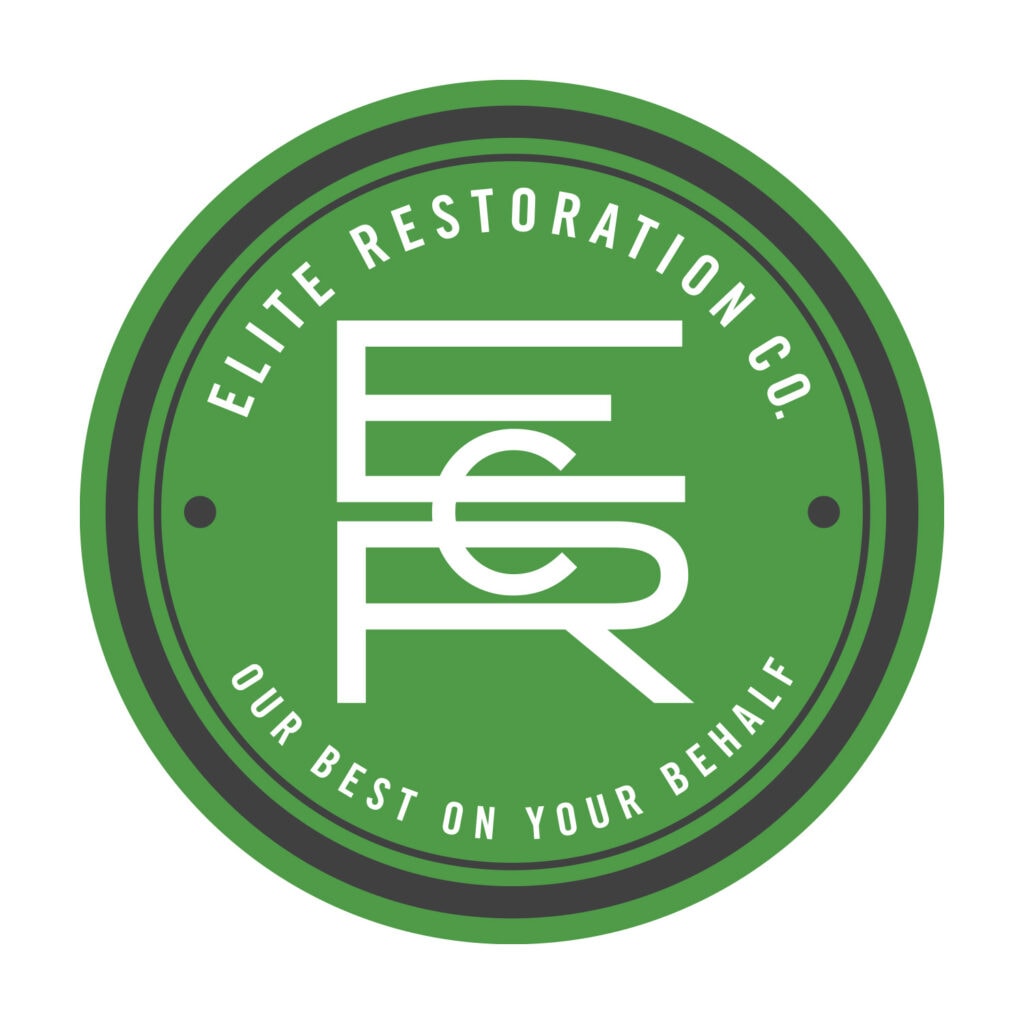 elite restoration co