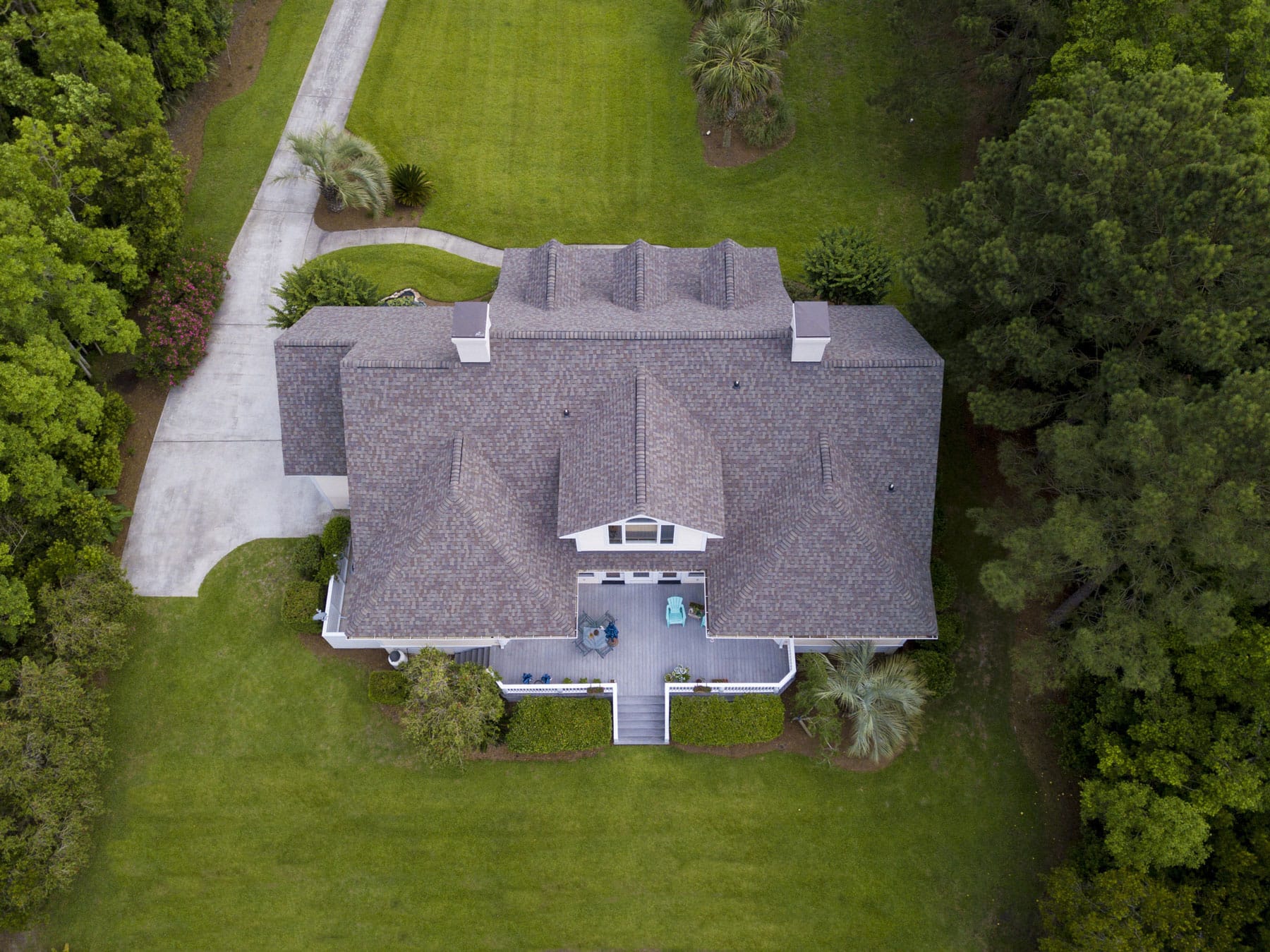 naperville roofing company