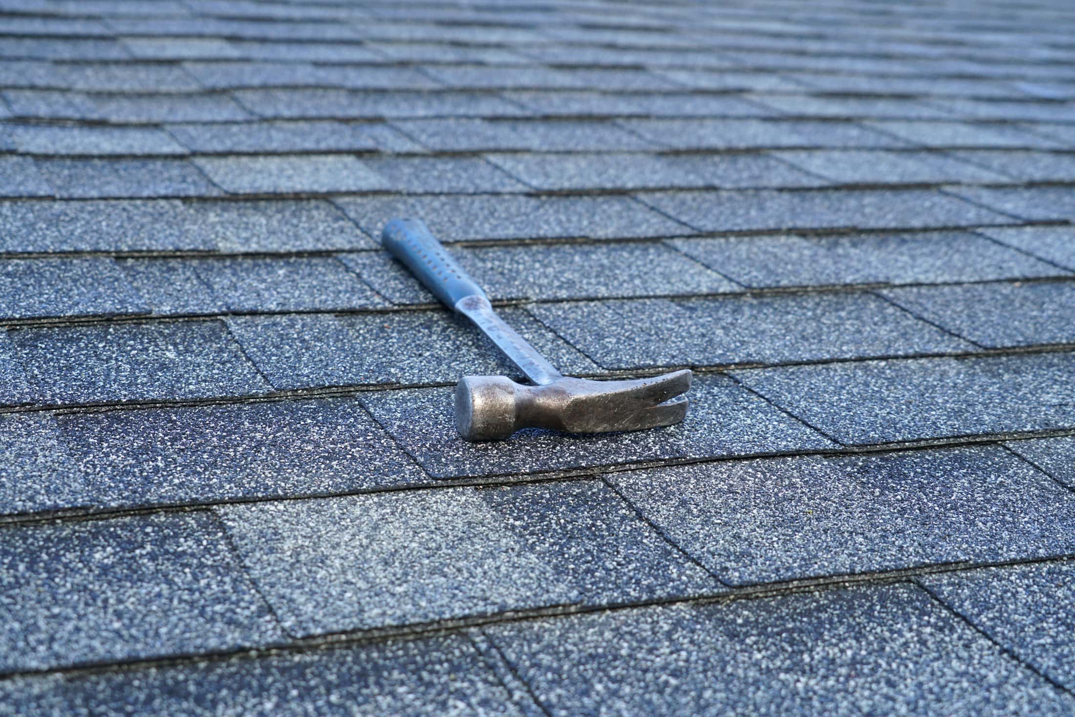roof repair aurora il