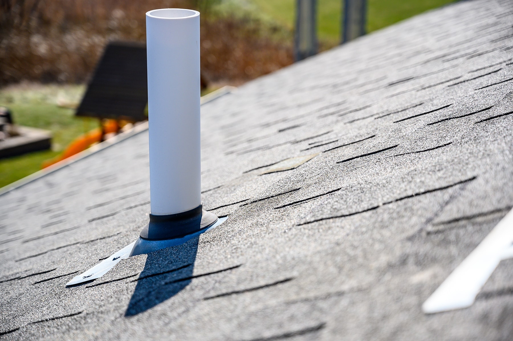 average price of new roof