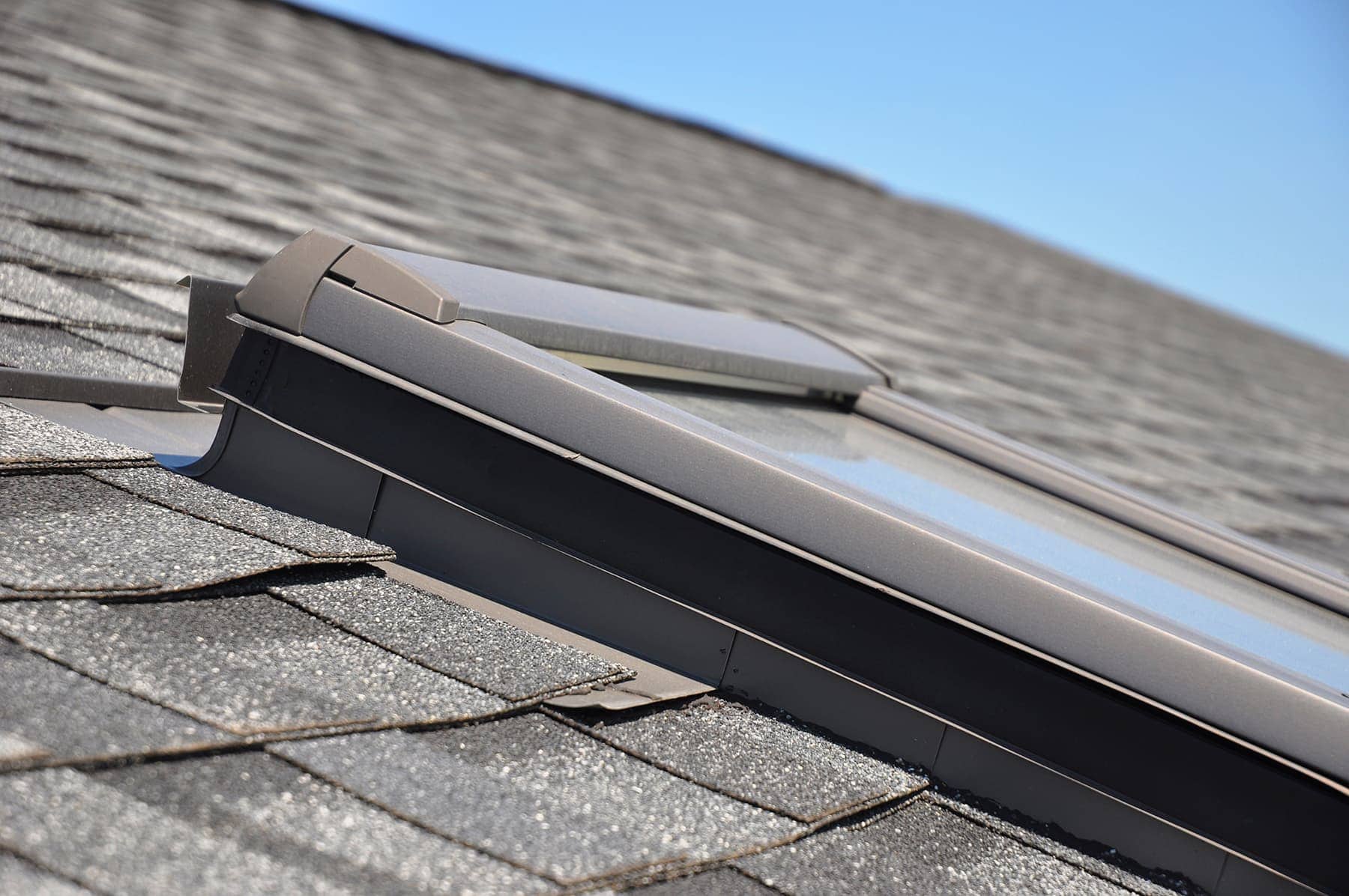 roof estimate